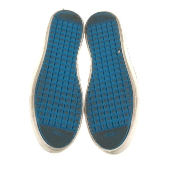 Fendi Fendi Karl Lover Slip-On Sneakers Size US 7 / IT 37 - 7 Thumbnail