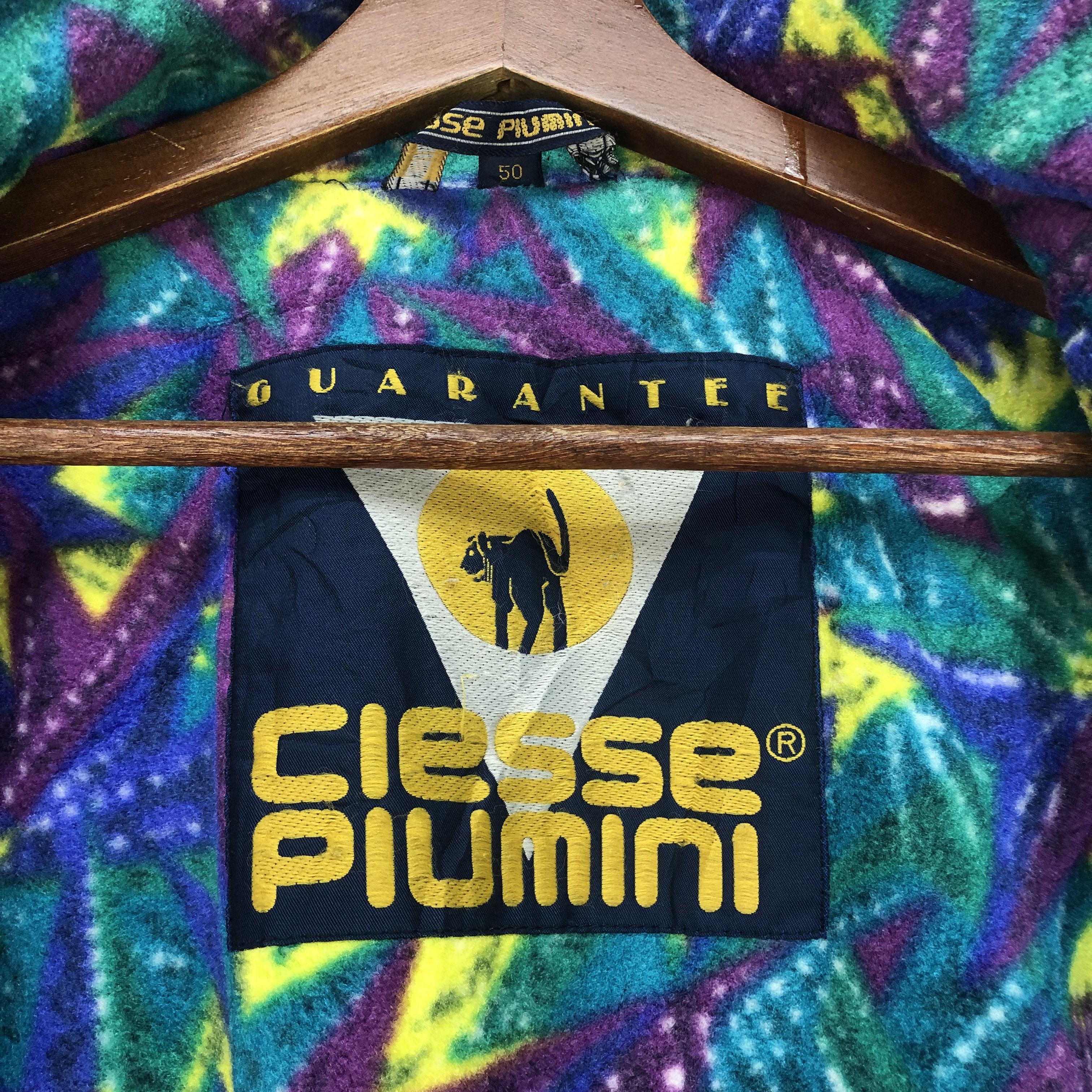 Other Italian Style Ciesse Piumini Ski Weae Size US XL / EU 56 / 4 - 9 Thumbnail
