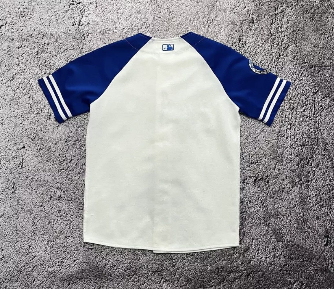 Other Dodgers Baseball Shirt Unisex Size S Size US S / EU 44-46 / 1 - 6 Thumbnail