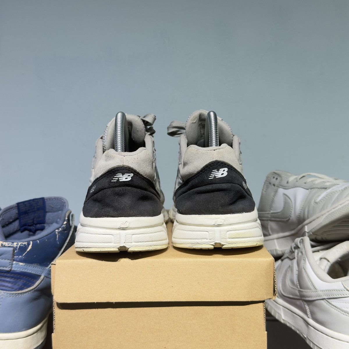 New Balance NB 480 v5 Size US 8 / EU 41 - 3 Thumbnail