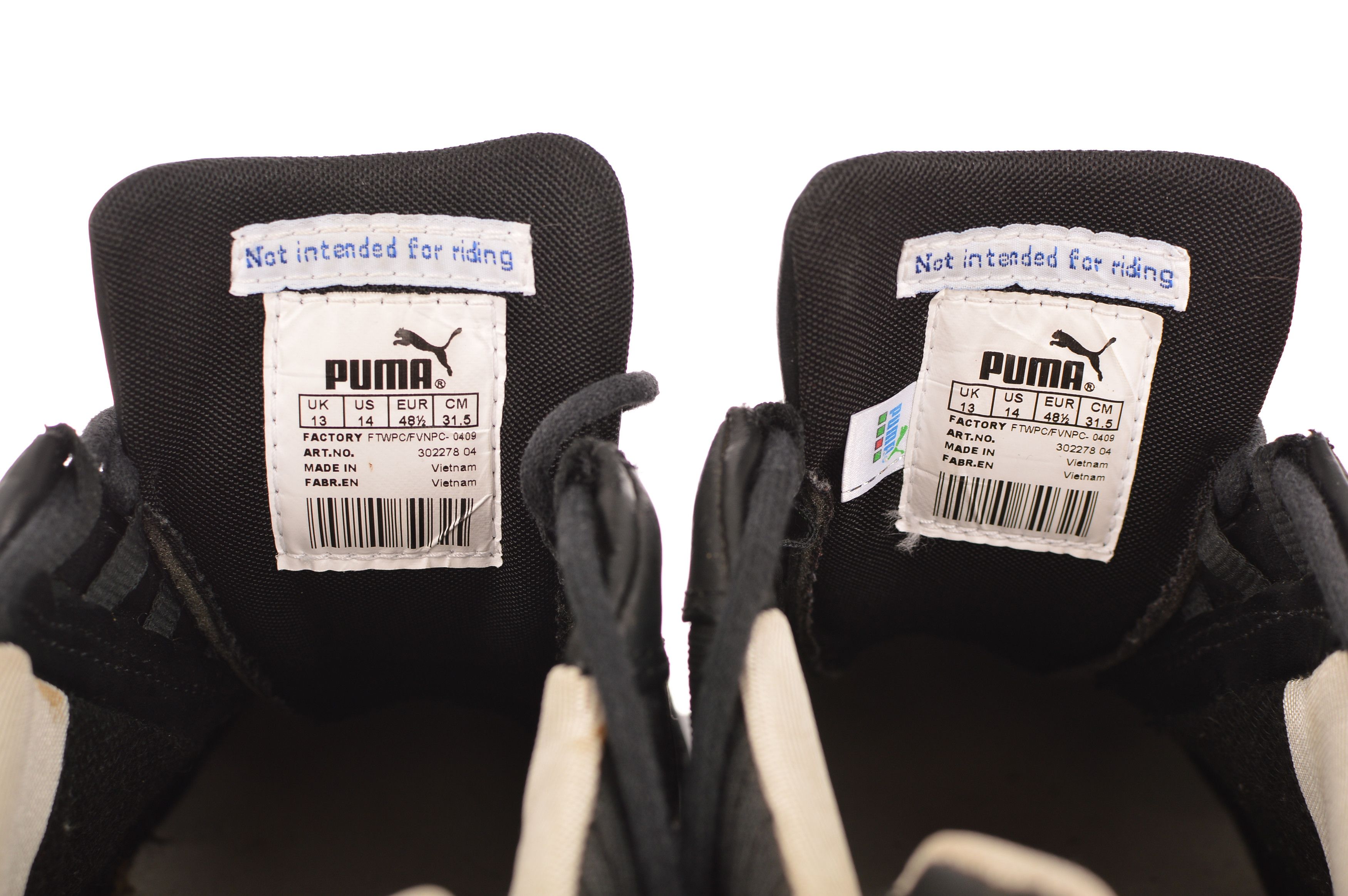 Puma Puma Testastretta II Ducati Sneakers Size US 14 / EU 47 - 10 Thumbnail