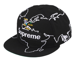 New Era × Supreme | Grailed