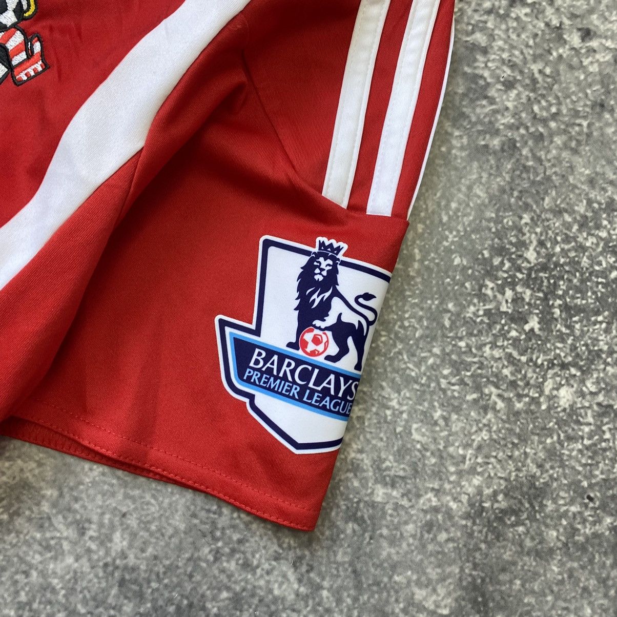Other Men’s Fc Southampton 12 Shorty Soccer team 2015 jersey Size US S / EU 44-46 / 1 - 5 Thumbnail