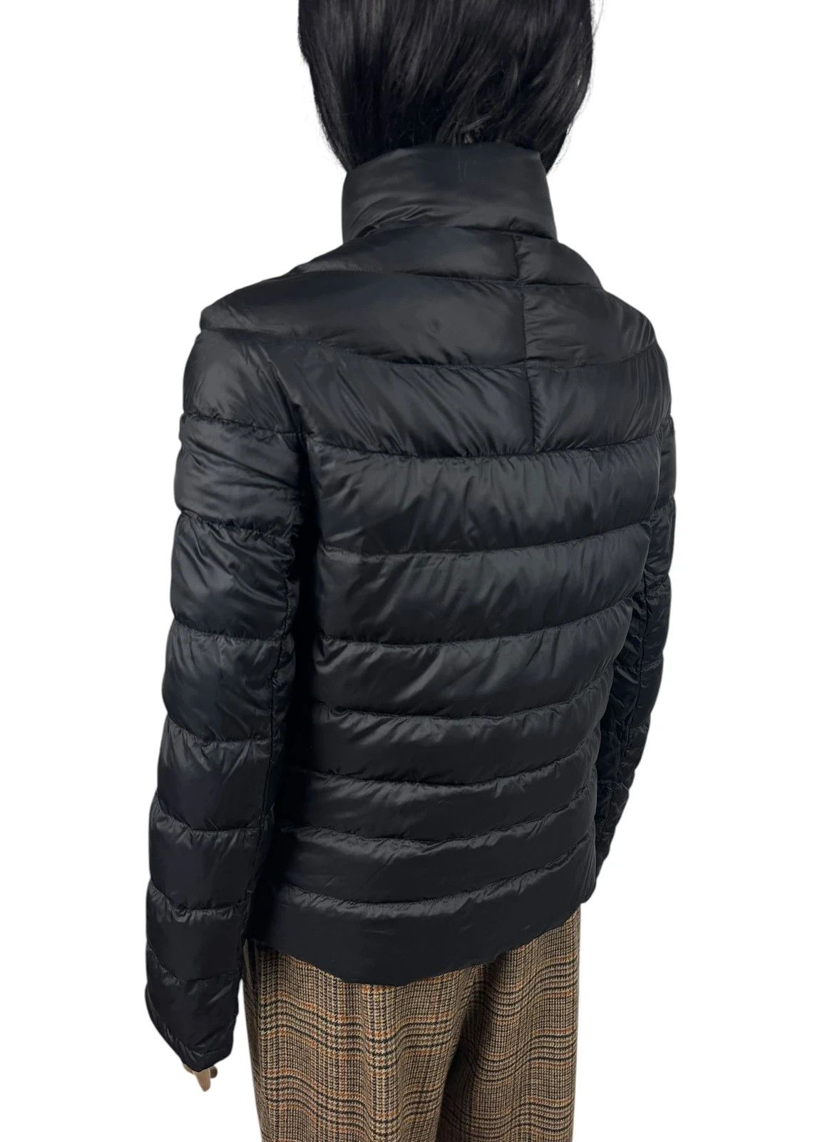 Jil Sander × Uniqlo +J Jil Sander Uniqlo Down Jacket Quilted size XS Size XS / US 0-2 / IT 36-38 - 6 Thumbnail