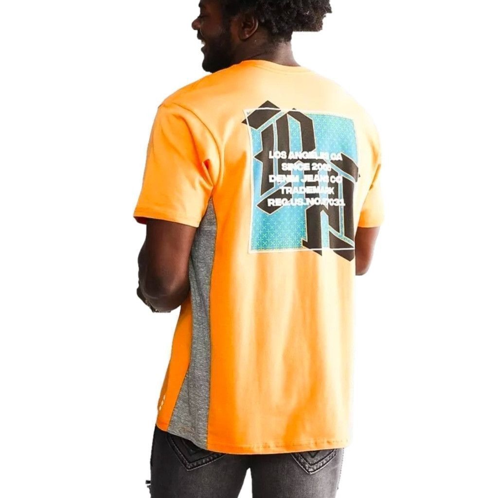 Rock Revival Rock Revival Eland T-Shirt Chamois Grey NWOT Size XXL Size US XXL / EU 58 / 5 - 1 Thumbnail