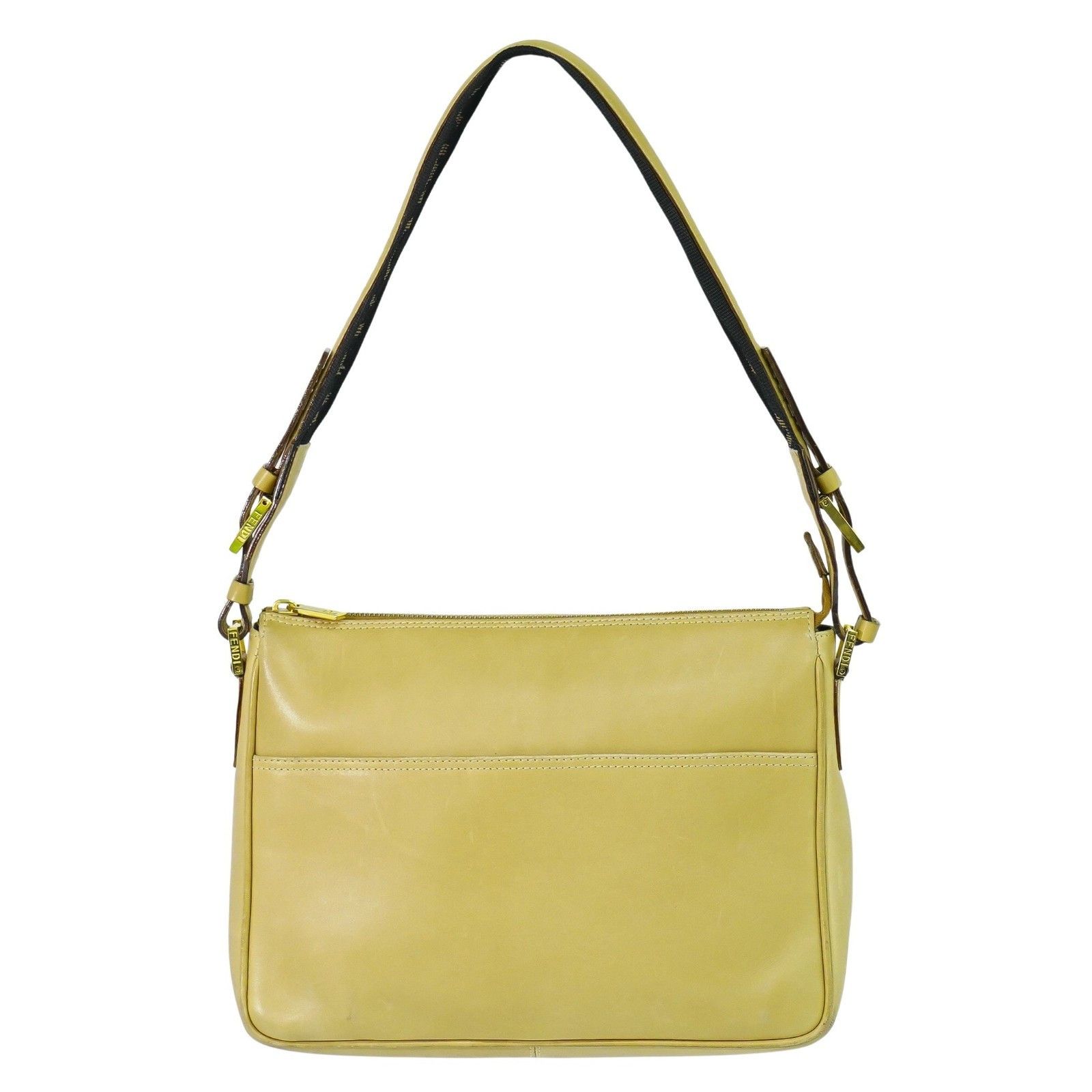 Fendi Fendi shoulder Size ONE SIZE - 1 Thumbnail