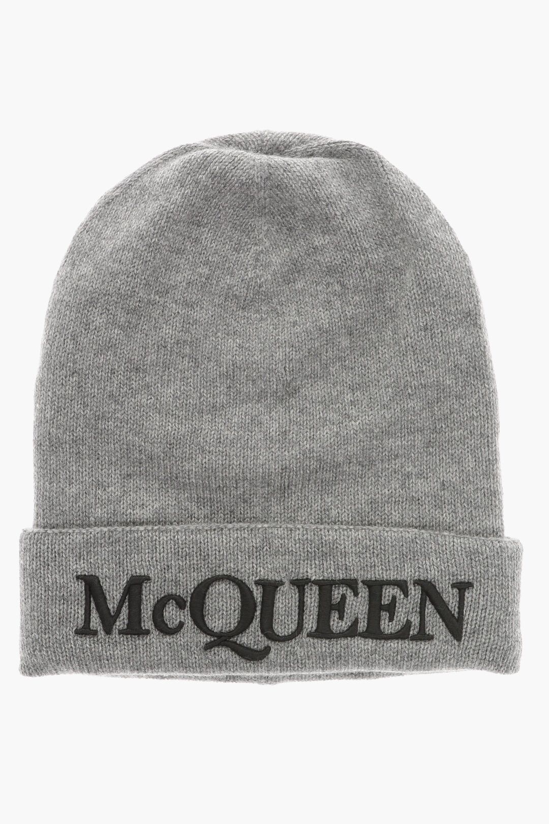 o1dk11s0124 Beanie in Gray Size: S