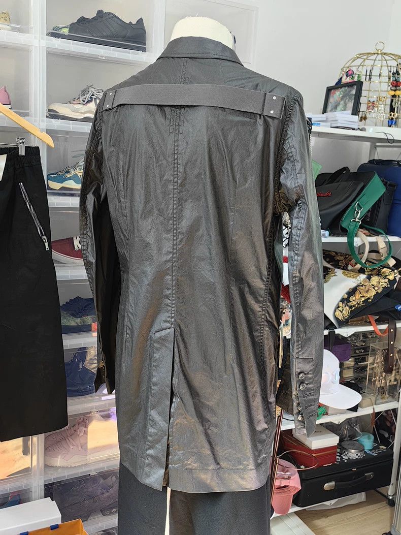 Rick Owens Rick Owens Western-style clothes-2506 Size US L / EU 52-54 / 3 - 3 Thumbnail