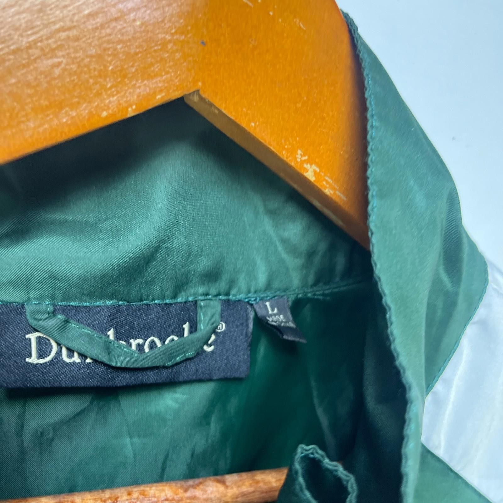 Other Vintage 90s Green Bay Packers Windbreaker Jacket Large Size ONE SIZE - 3 Thumbnail