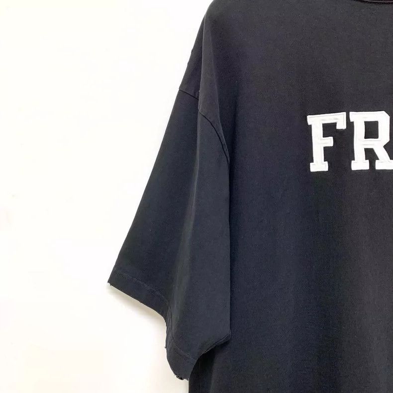 Balenciaga Balenciaga Free short sleeve Size US XS / EU 42 / 0 - 5 Thumbnail