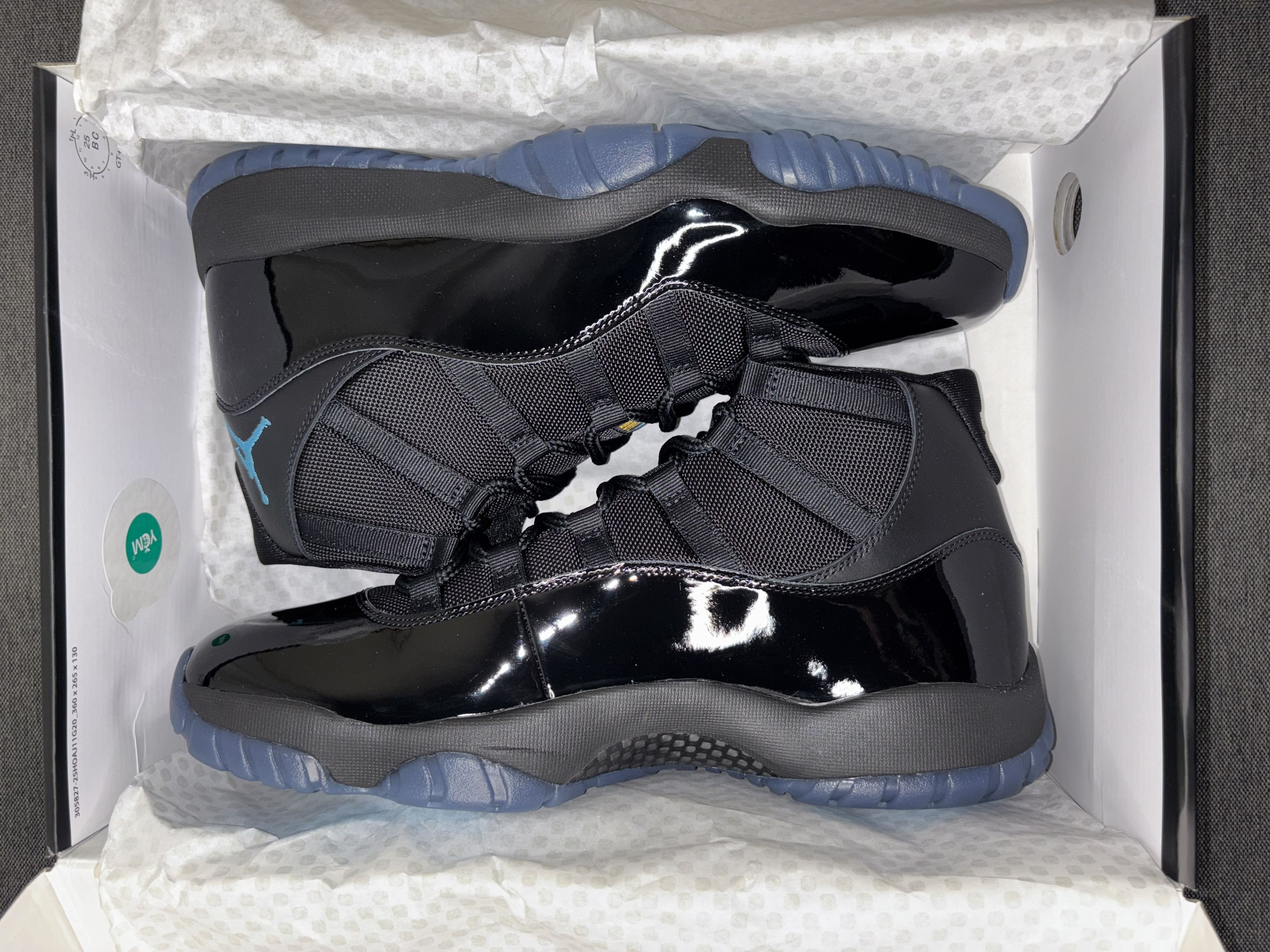 Nike Air Jordan 11 Retro \