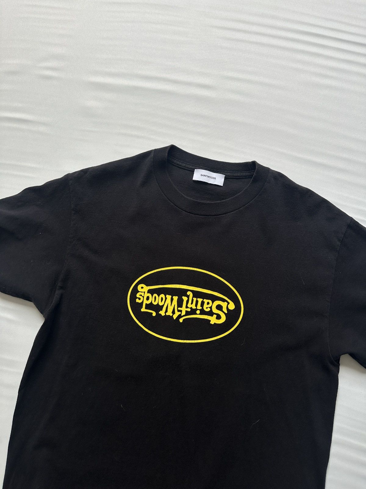 Saintwoods Von Dutch Spin Off Size US M / EU 48-50 / 2 - 2 Thumbnail