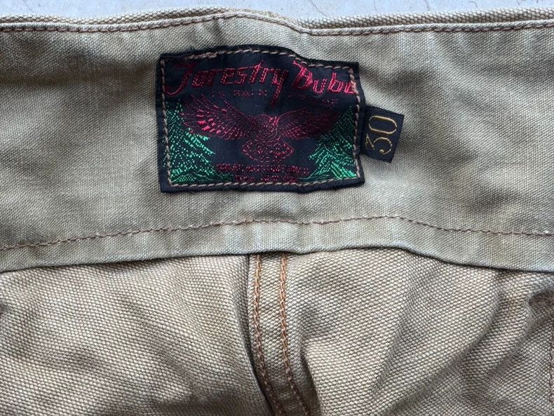 Freewheelers Freewheelers Freewheelers Work clothes, boots and pants Size US 30 / EU 46 - 4 Thumbnail