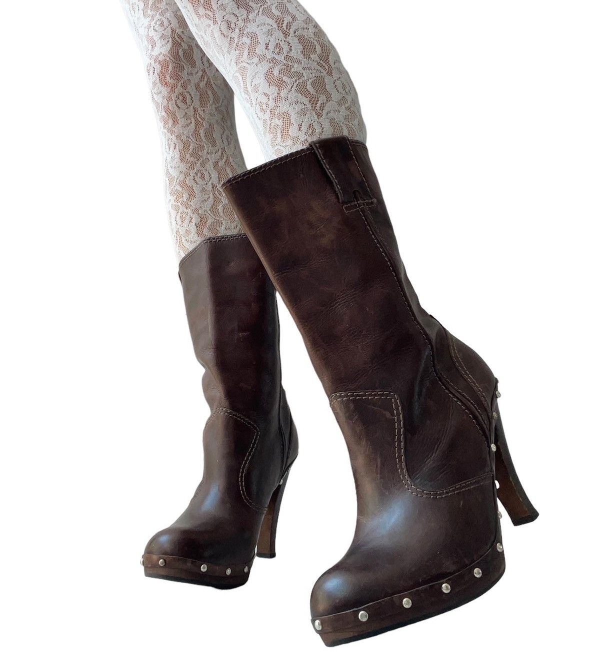 Michael Kors Michael Kors boots Size US 6.5 / IT 36.5 - 1 Thumbnail