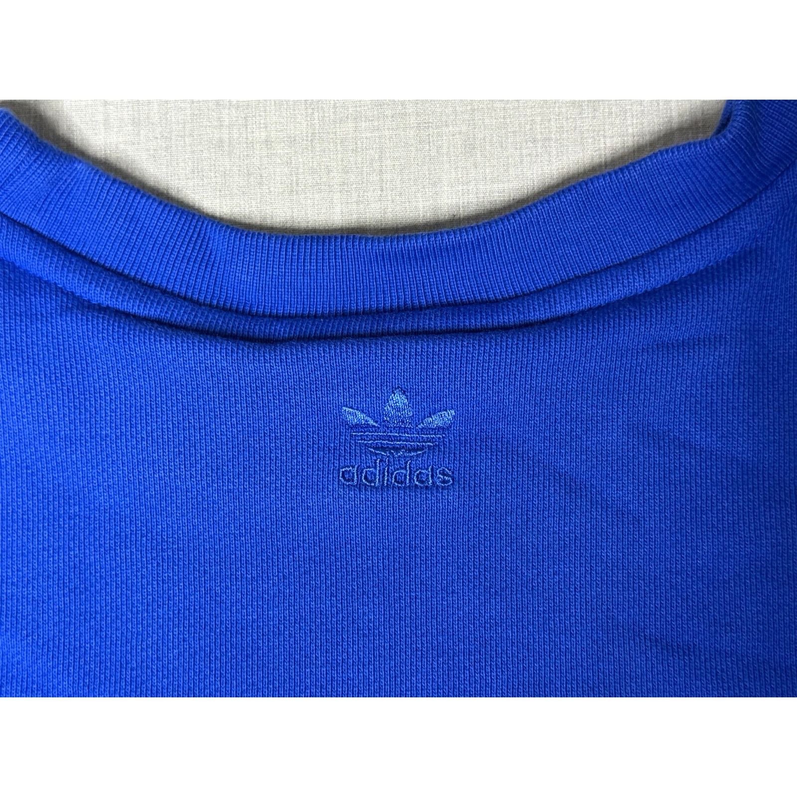Adidas × Pharrell Human Race Pharrell Williams Adidas Crewneck Sweatshirt L Size US L / EU 52-54 / 3 - 4 Thumbnail