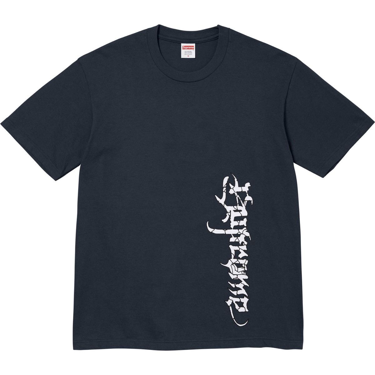 supreme Blood Tee 24FW Supreme blood Tee Supreme Blood Tee XXL