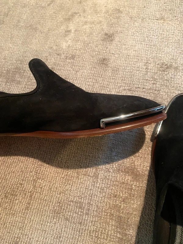 Alexander Wang Loafers Alexander Wang Size US 7 / IT 37 - 2 Thumbnail