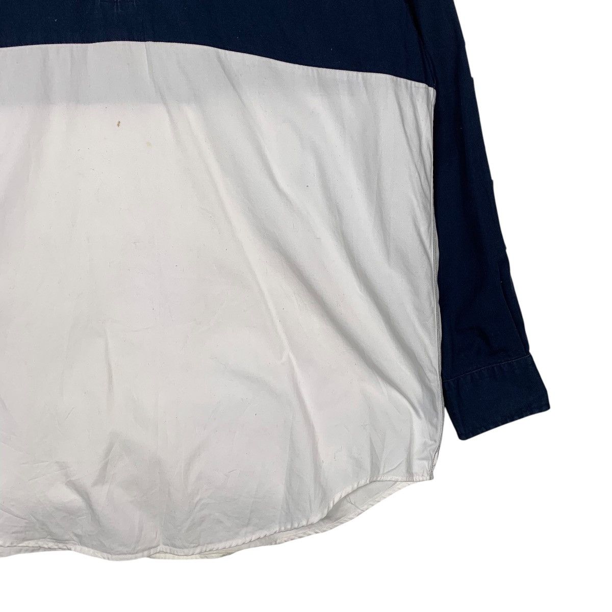 Tommy Hilfiger Tommy Hilfiger Quarter Zipper Shirt Size US M / EU 48-50 / 2 - 4 Thumbnail