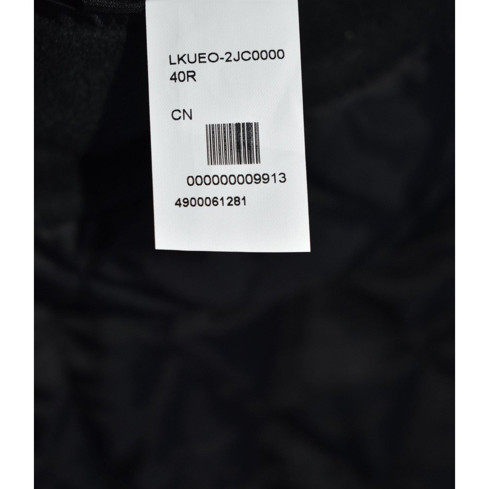 Lauren Ralph Lauren NEW RALPH LAUREN Luke Wool Blend Double Breasted Peacoat 40R Size US XXS / EU 40 - 9 Thumbnail