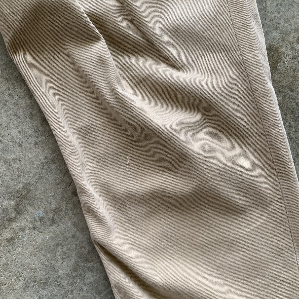 Japanese Brand × Orslow Orslow Japan Vintage Trousers Size US 29 - 10 Thumbnail