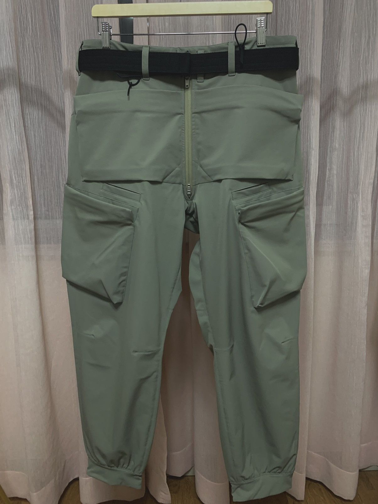 Acronym Acronym P38-DS Gen 1.21 Alpha Green | Grailed