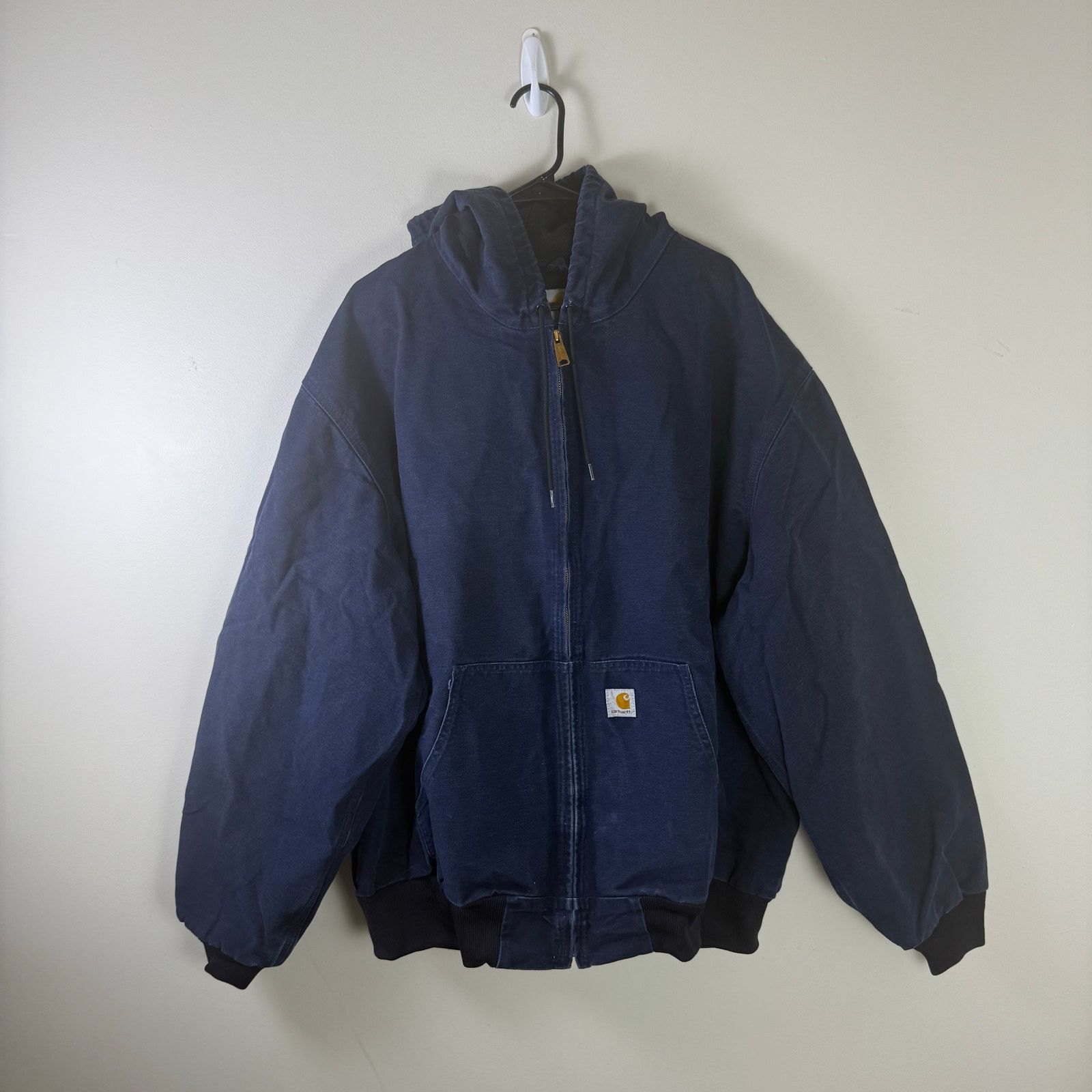 Carhartt Rn 14806 Jacket | Grailed