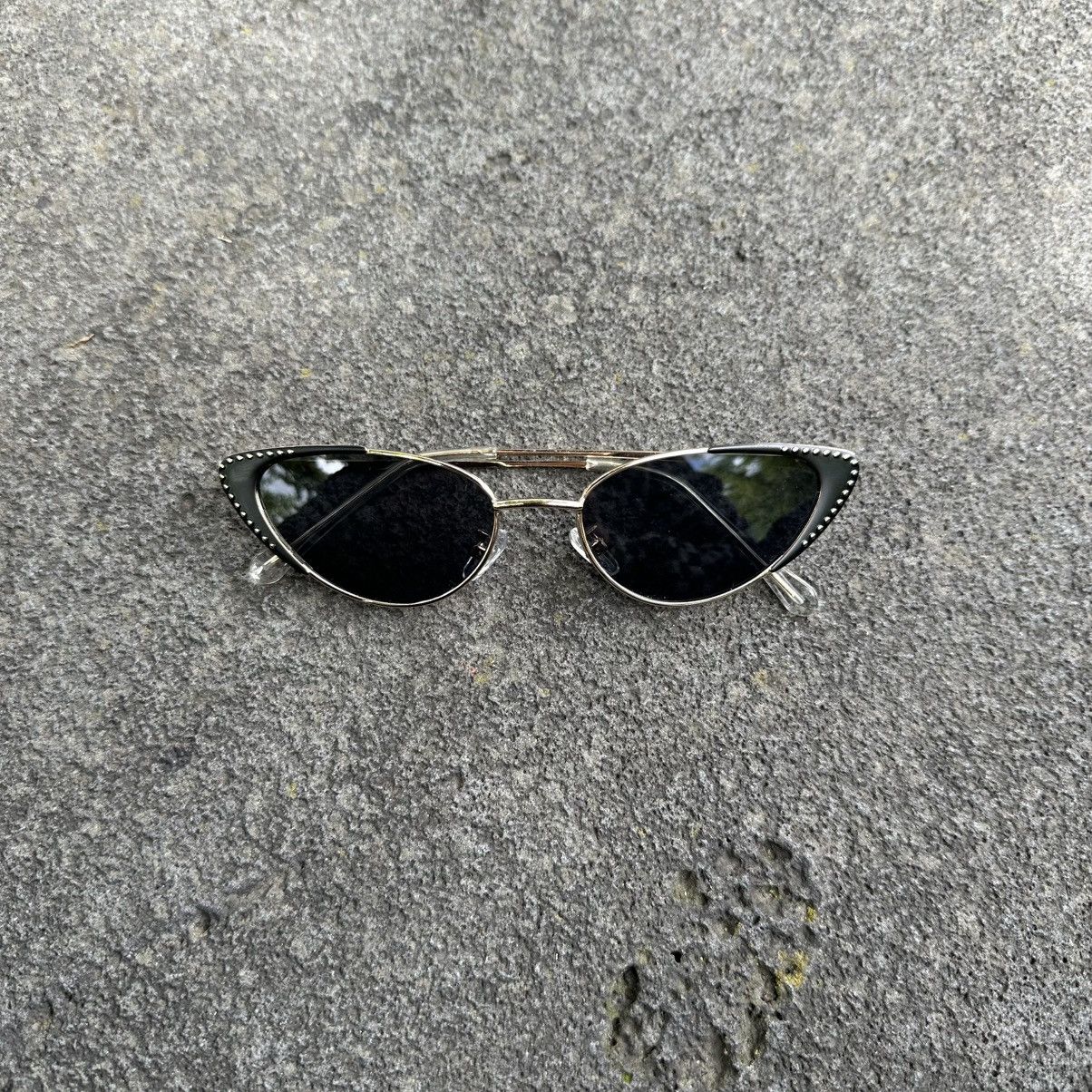 Other SUNGLASSES BRAND NEW CLASSIC RETRO VINTAGE DL802-06 Size ONE SIZE - 1 Thumbnail