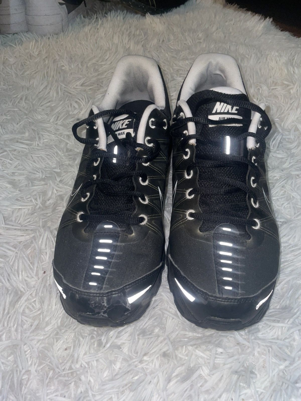 Nike Air max 2009 Size US 11 / EU 44 - 3 Thumbnail