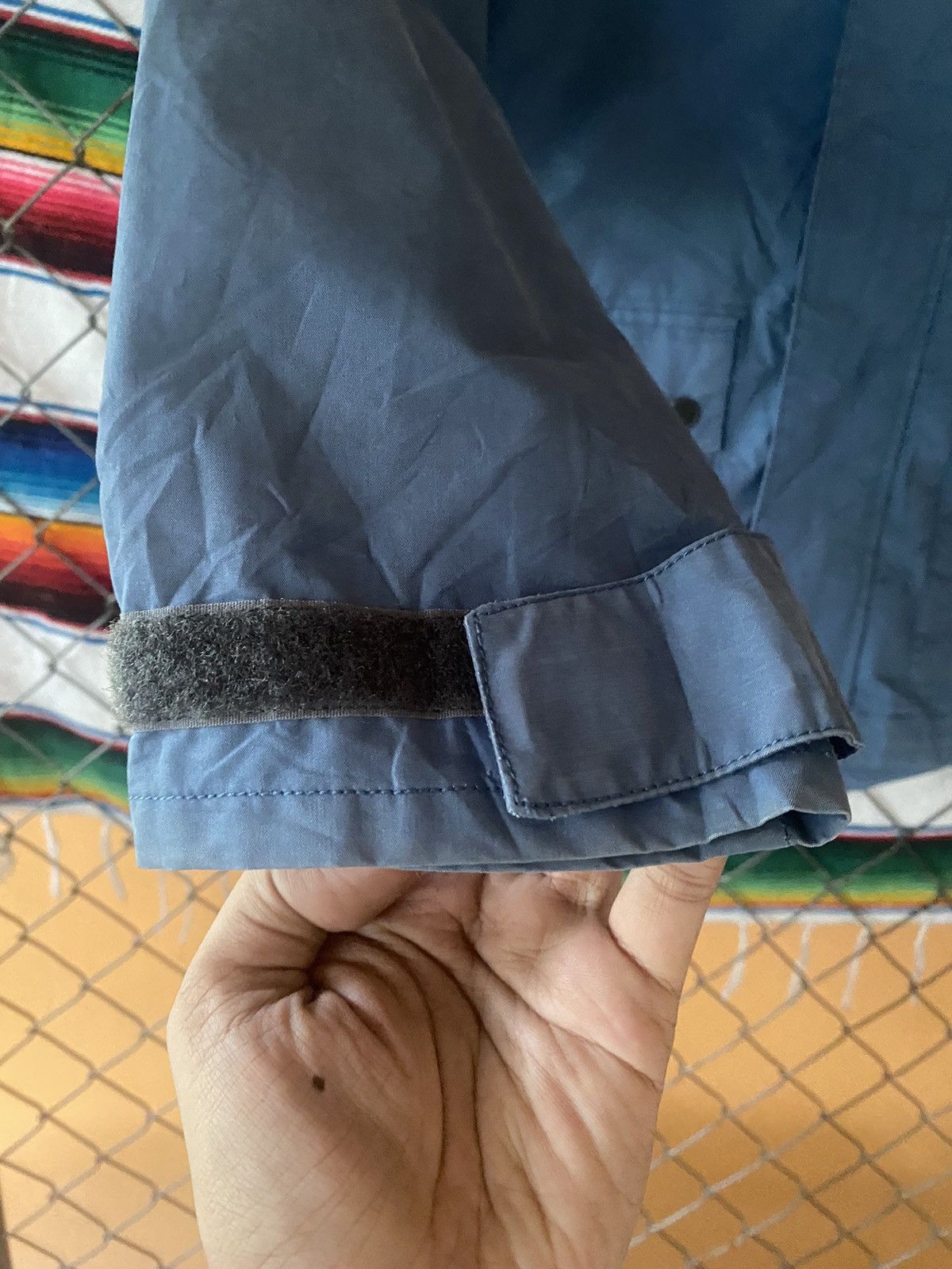 Japanese Brand MHL Canvas Jacket Size US M / EU 48-50 / 2 - 4 Thumbnail