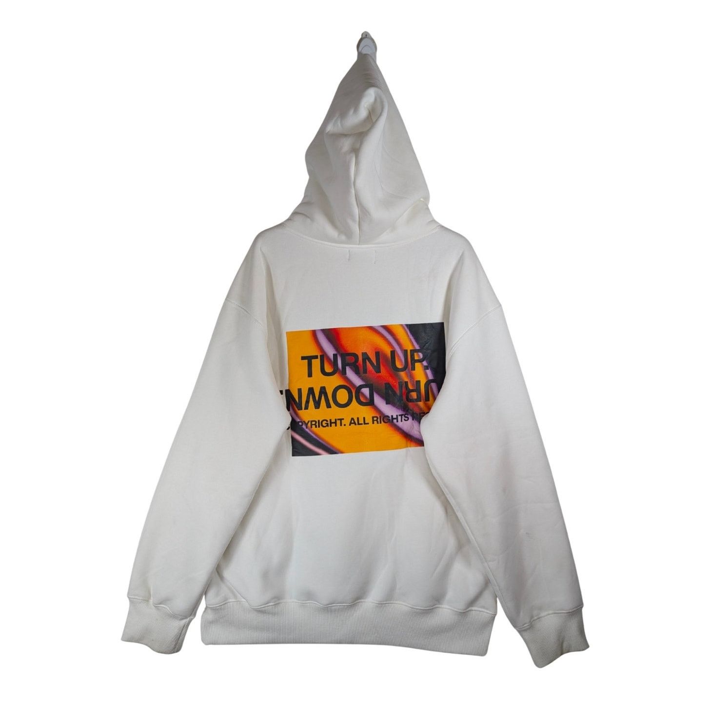 Unknown London Turn Apparel Limited Sugar Cookies Hoodie Pullover Size L Size US L / EU 52-54 / 3 - 3 Thumbnail