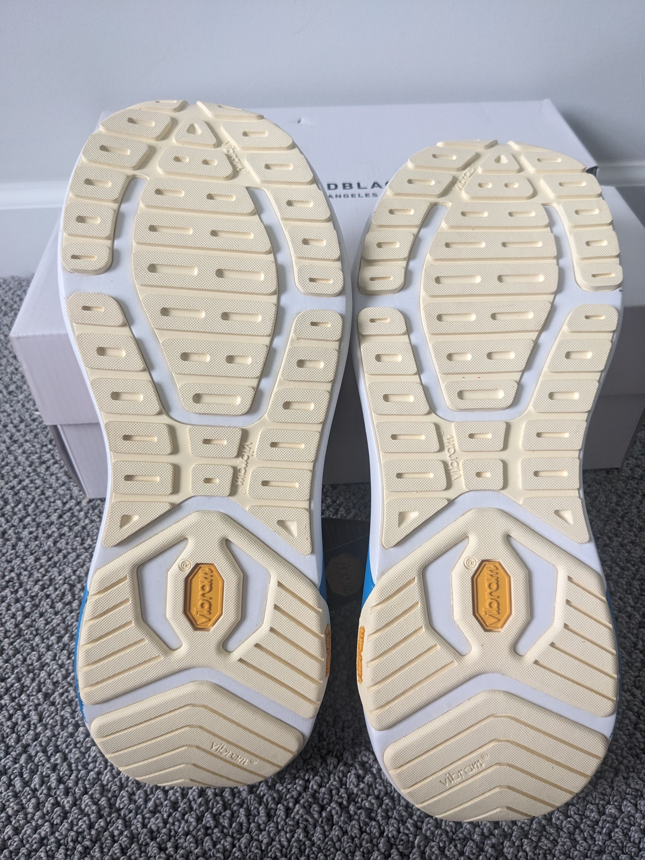 Brandblack Brandblack Spectre 2.0 / M484BB / COBL Size US 9 / EU 42 - 11 Thumbnail