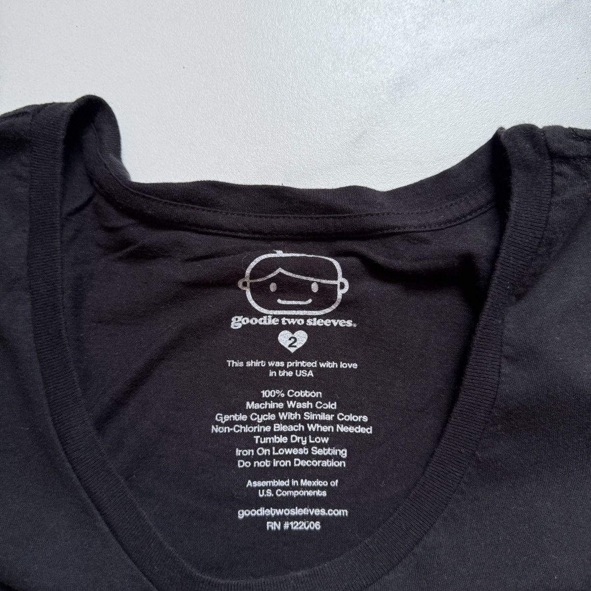 Band Tees Vintage David Bowie Skull T-Shirt Size L / US 10 / IT 46 - 5 Thumbnail
