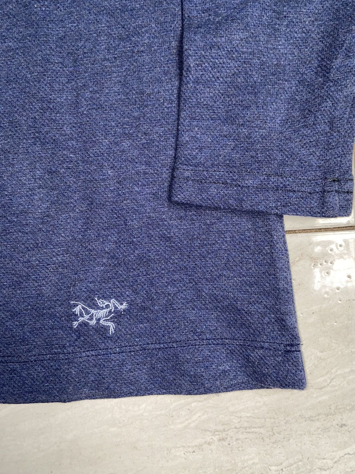 Arc'teryx ARC’TERYX Long Sleeve T-shirts Size US S / EU 44-46 / 1 - 10 Thumbnail