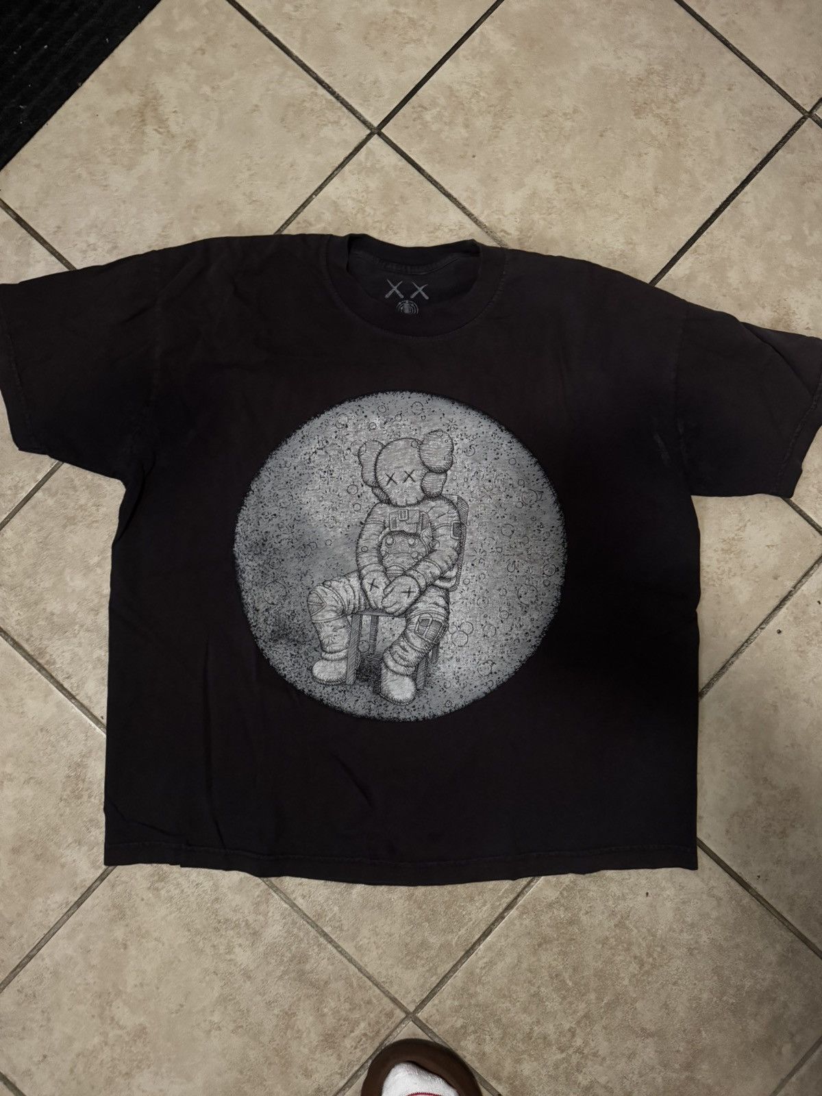 Kaws × Kid Cudi Kaws X Kid Cudi Size US L / EU 52-54 / 3 - 1 Thumbnail