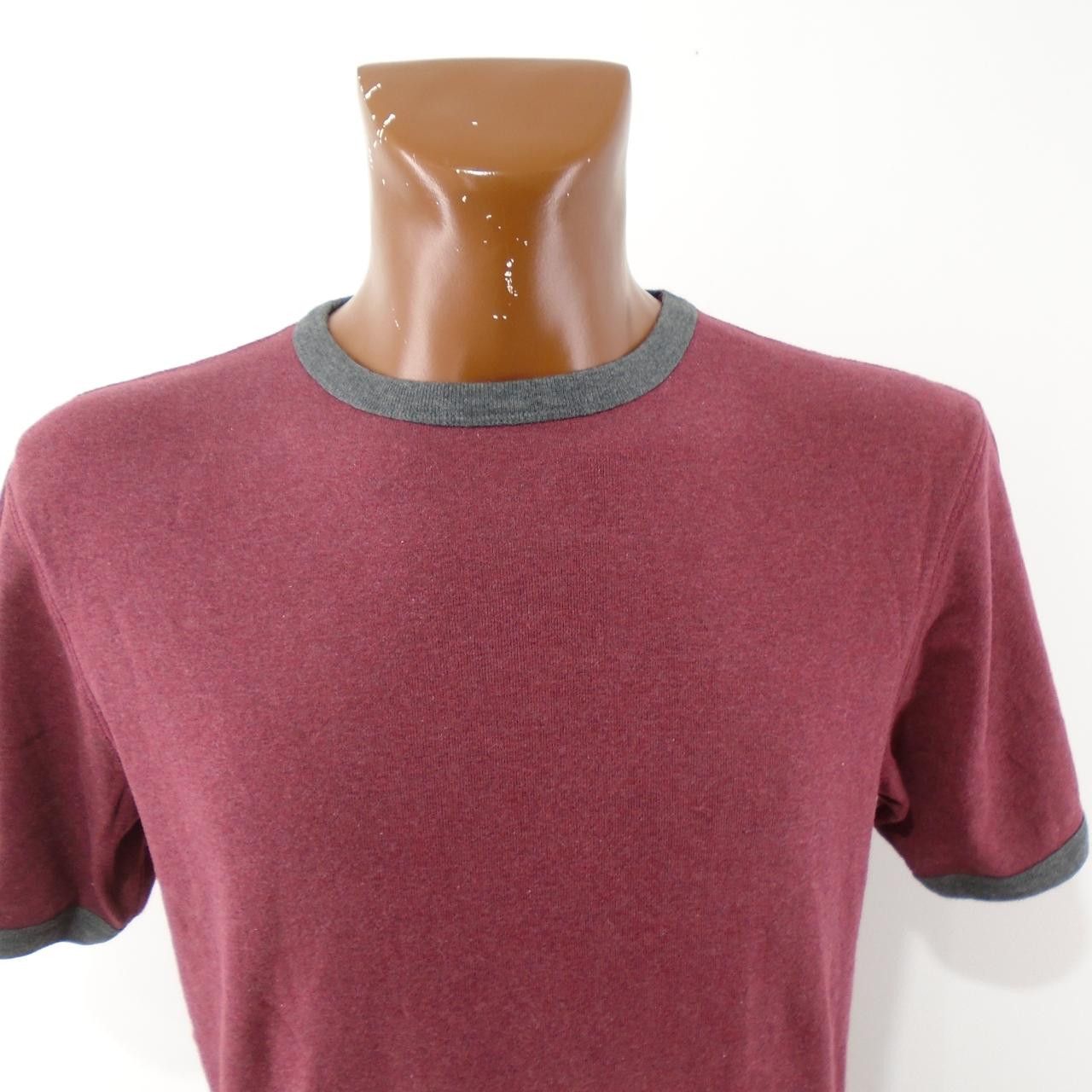 Gap Men's T-Shirt GAP Size US L / EU 52-54 / 3 - 8 Thumbnail