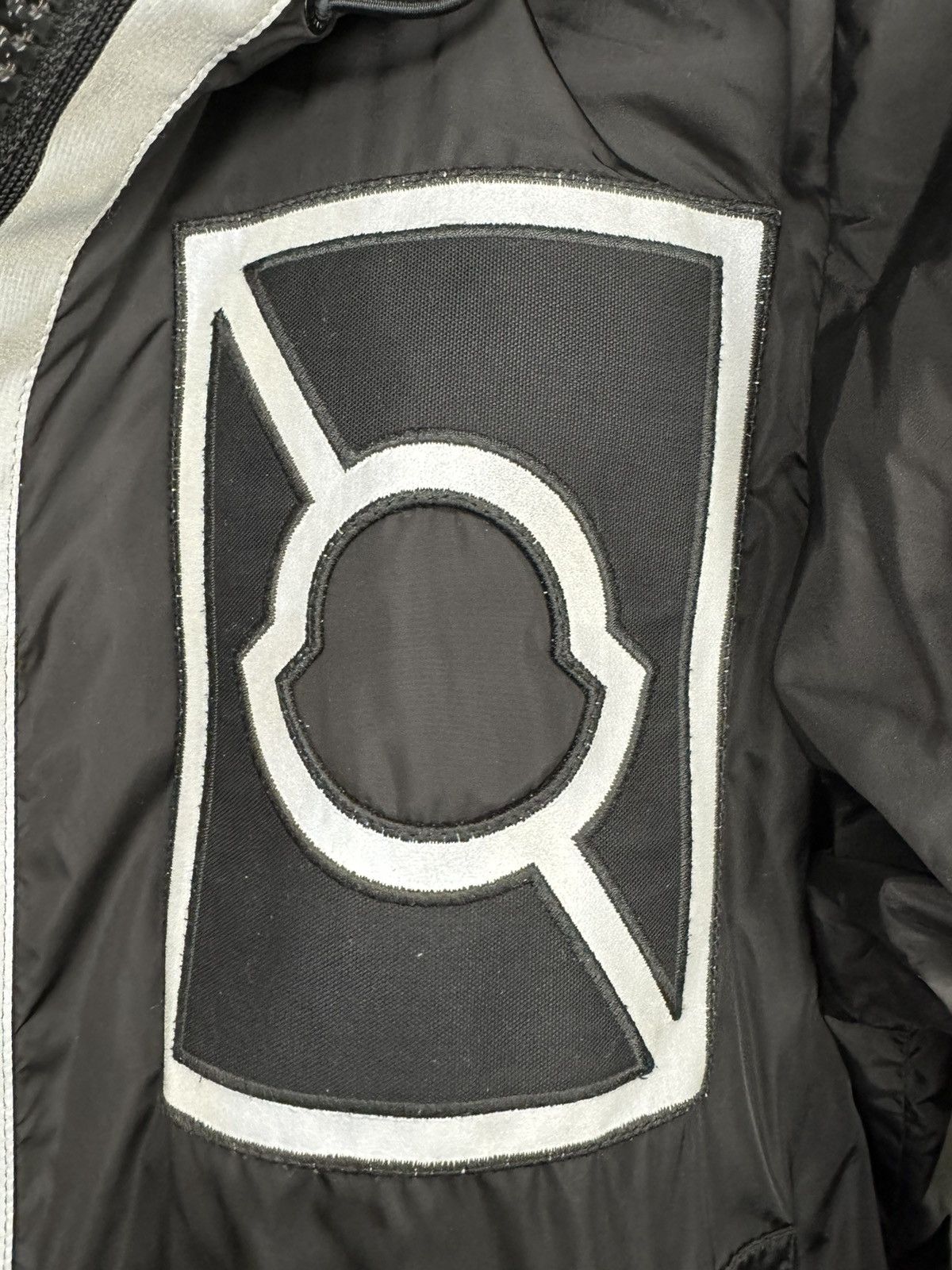 Moncler Moncler Size US S / EU 44-46 / 1 - 10 Thumbnail