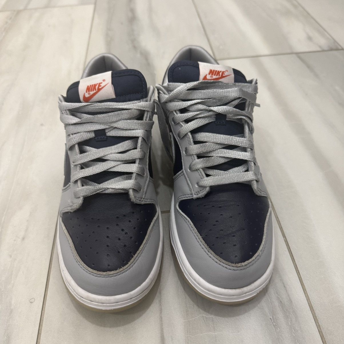 Nike Nike Dunk Low SP Size US 7.5 / EU 40-41 - 4 Thumbnail