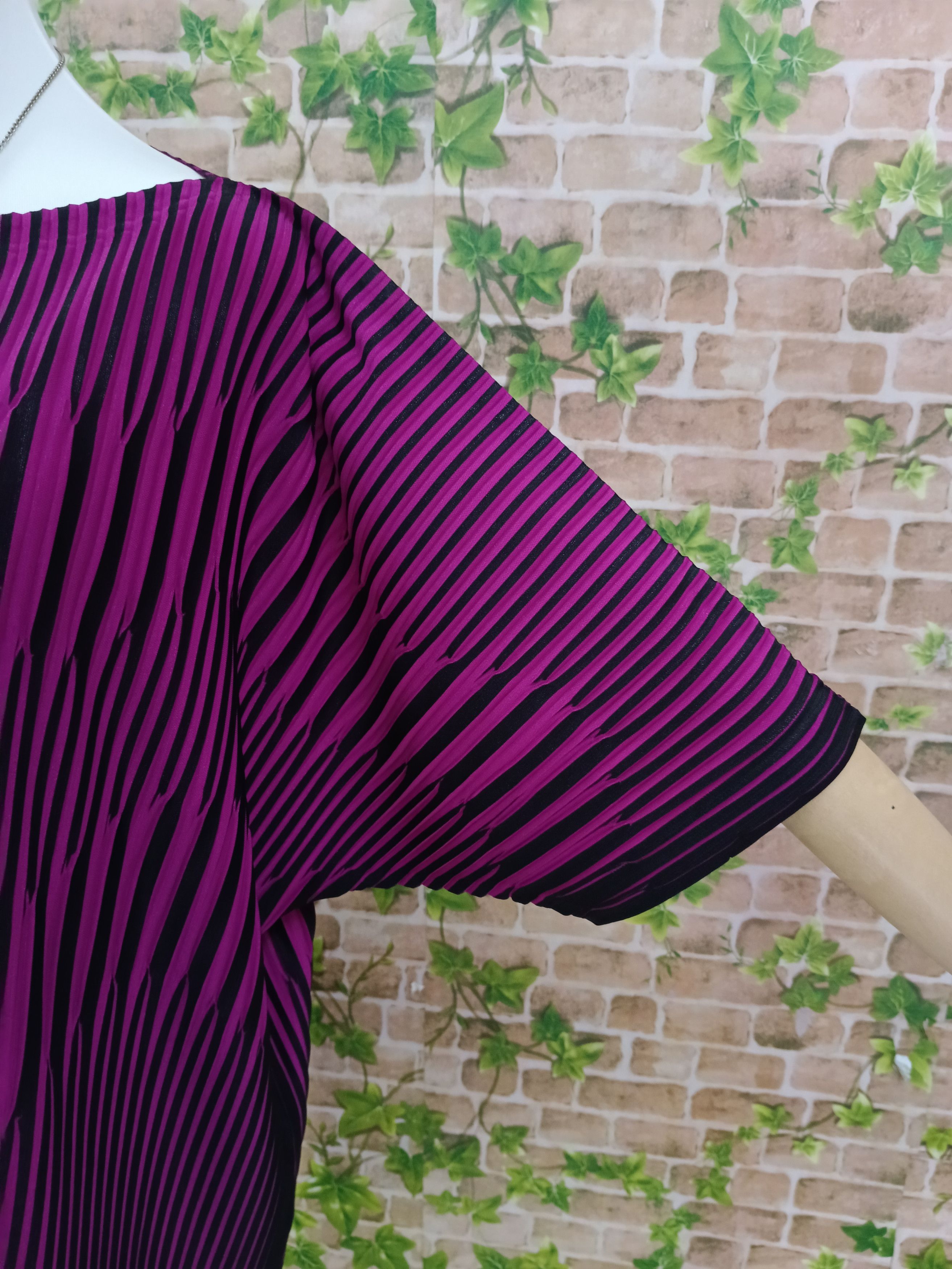 Issey Miyake ISSEY MIYAKE MID DRESS(SIZE 2) Size M / US 6-8 / IT 42-44 - 6 Thumbnail