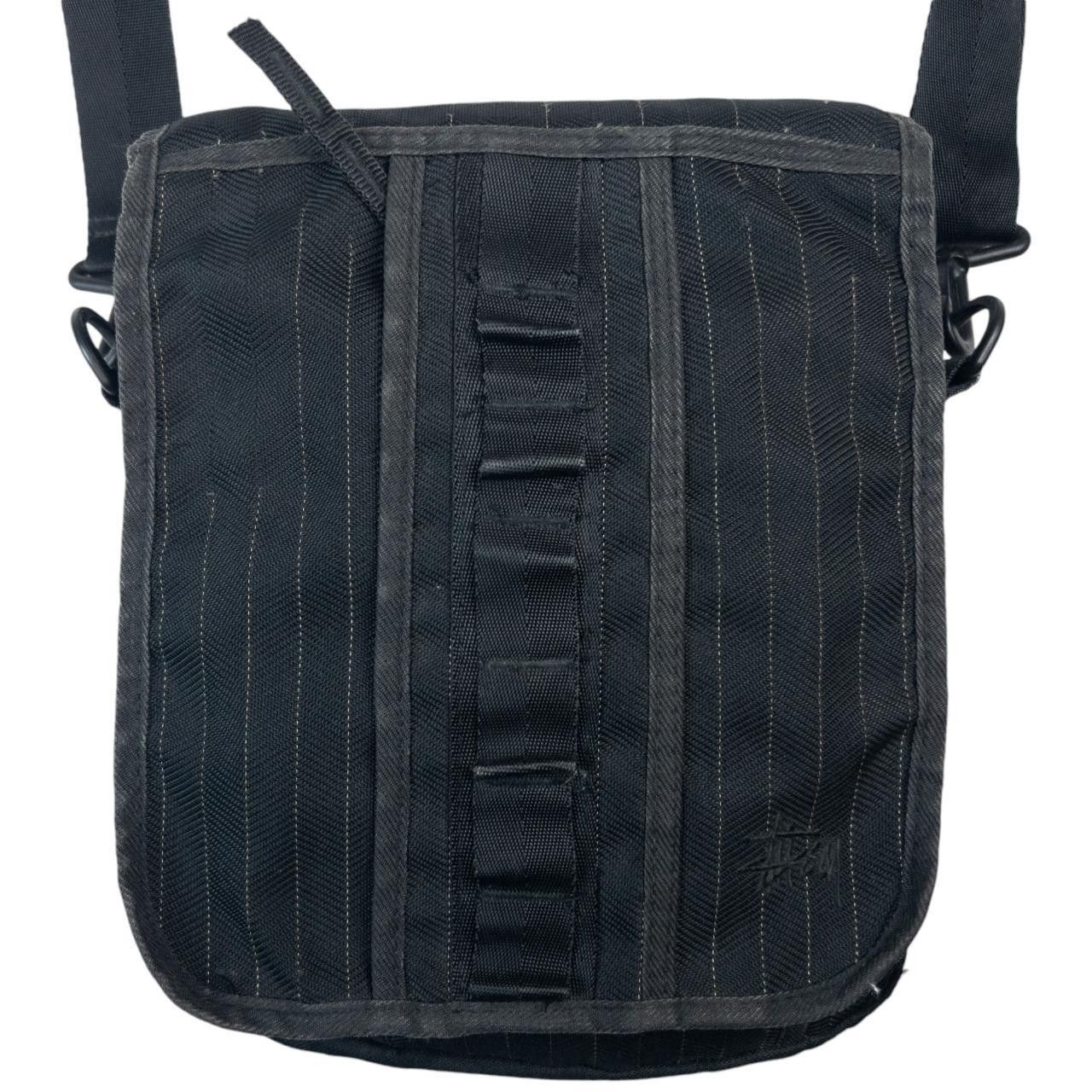 00's Old Stussy 2way Mini Bag オンライン 00s old stussy 2way mini