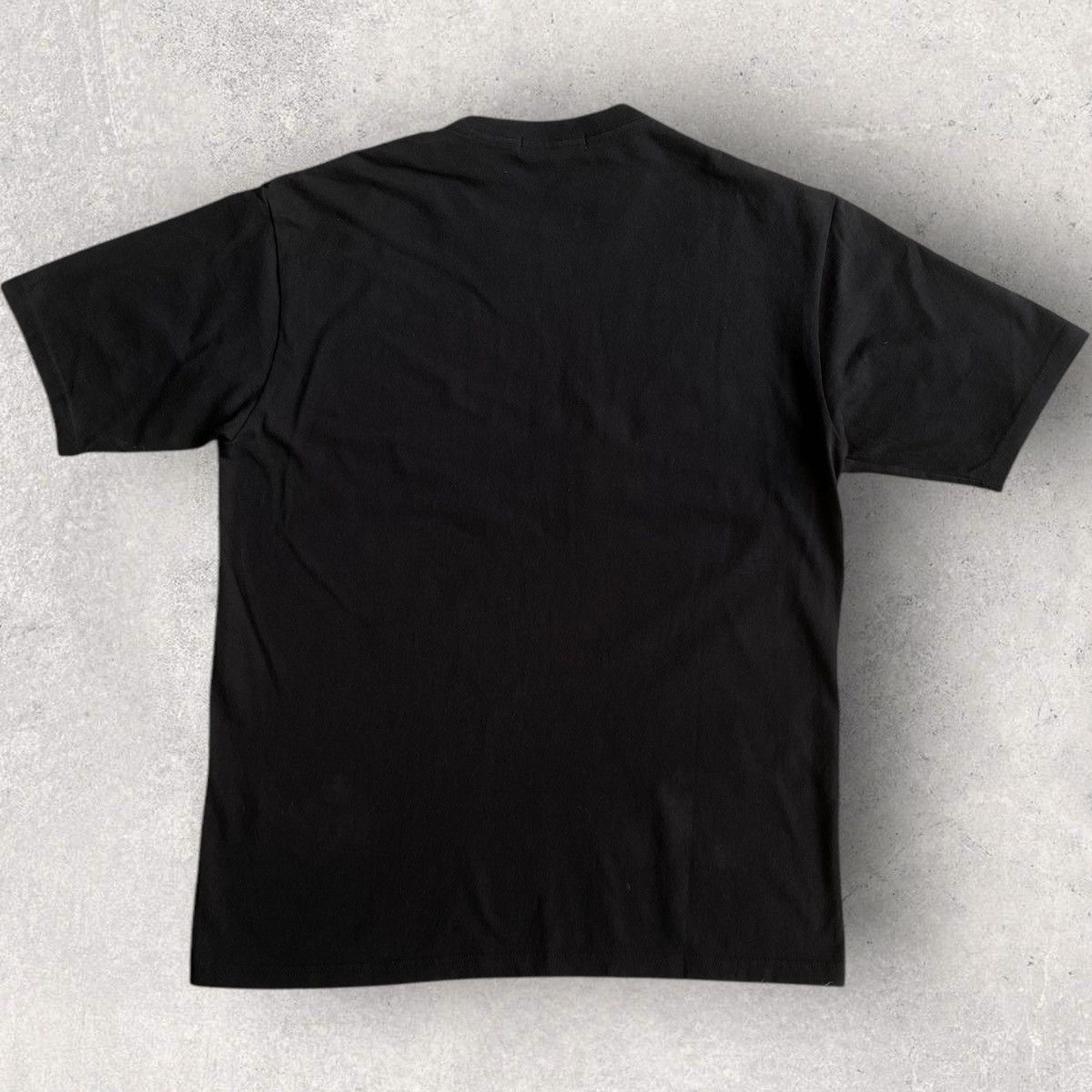 Undercover SS20 Dylan Thomas Poet Tee Size US M / EU 48-50 / 2 - 2 Thumbnail