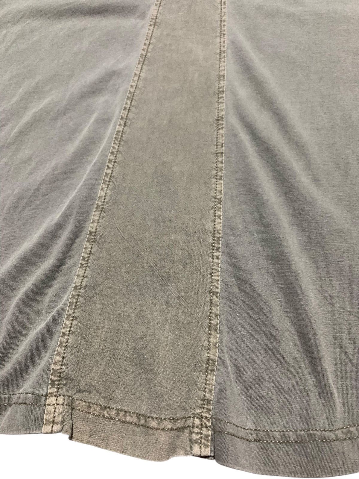 If Six Was Nine Vtg Tough Jeansmith distressed western zip metalbutton polos Size US M / EU 48-50 / 2 - 10 Thumbnail