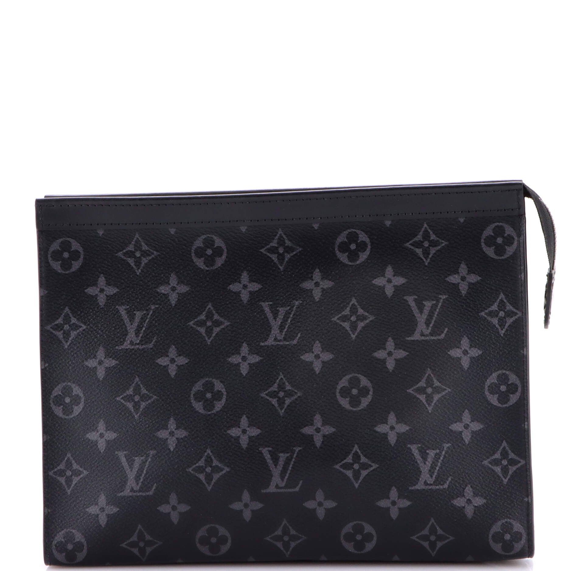 Louis Vuitton Pochette Voyage Size ONE SIZE - 1 Thumbnail
