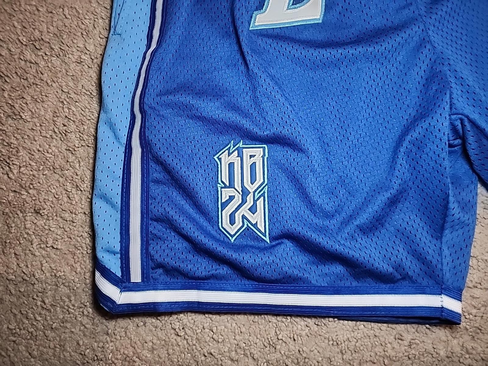 Other Headgear Classics LEGEND MAMBA Shorts Size Large (040) Size US 34 / EU 50 - 3 Thumbnail