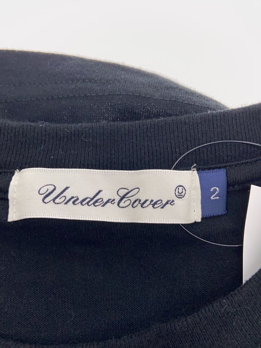 Undercover Spiritual Noise Tee Size US M / EU 48-50 / 2 - 5 Thumbnail