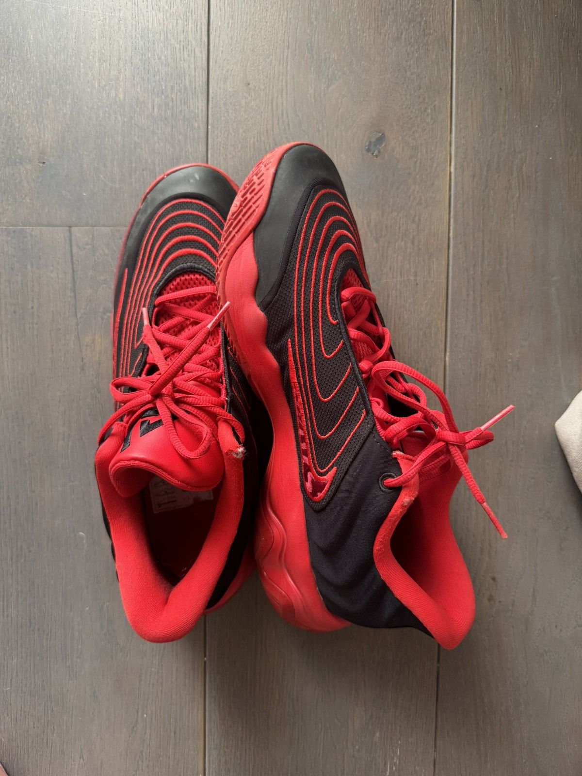 Nike Nike Immortality Giannis 4 Size US 10 / EU 43 - 2 Thumbnail