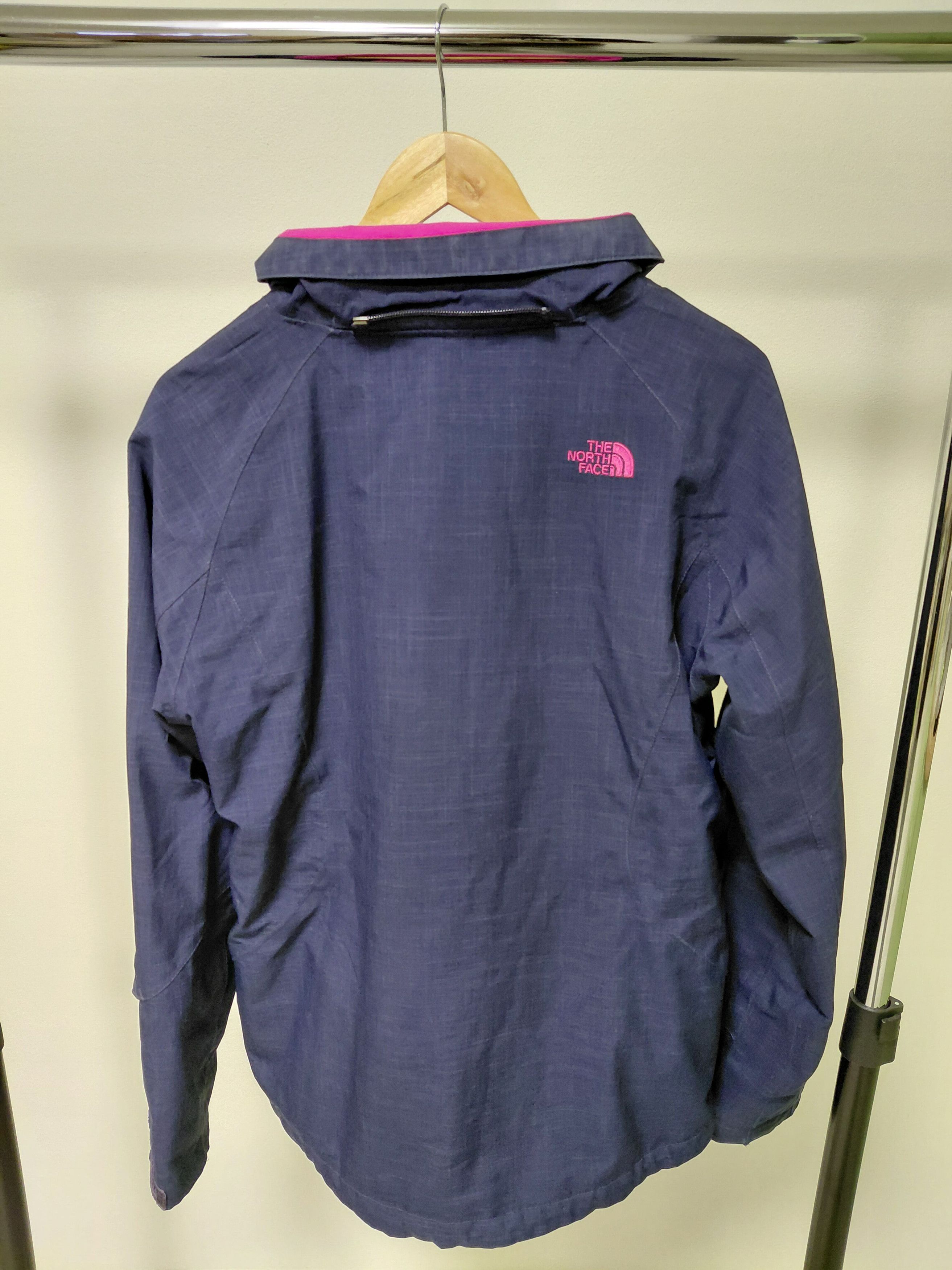 The North Face The North Face Women Hyvent Jackets Size M / US 6-8 / IT 42-44 - 4 Thumbnail