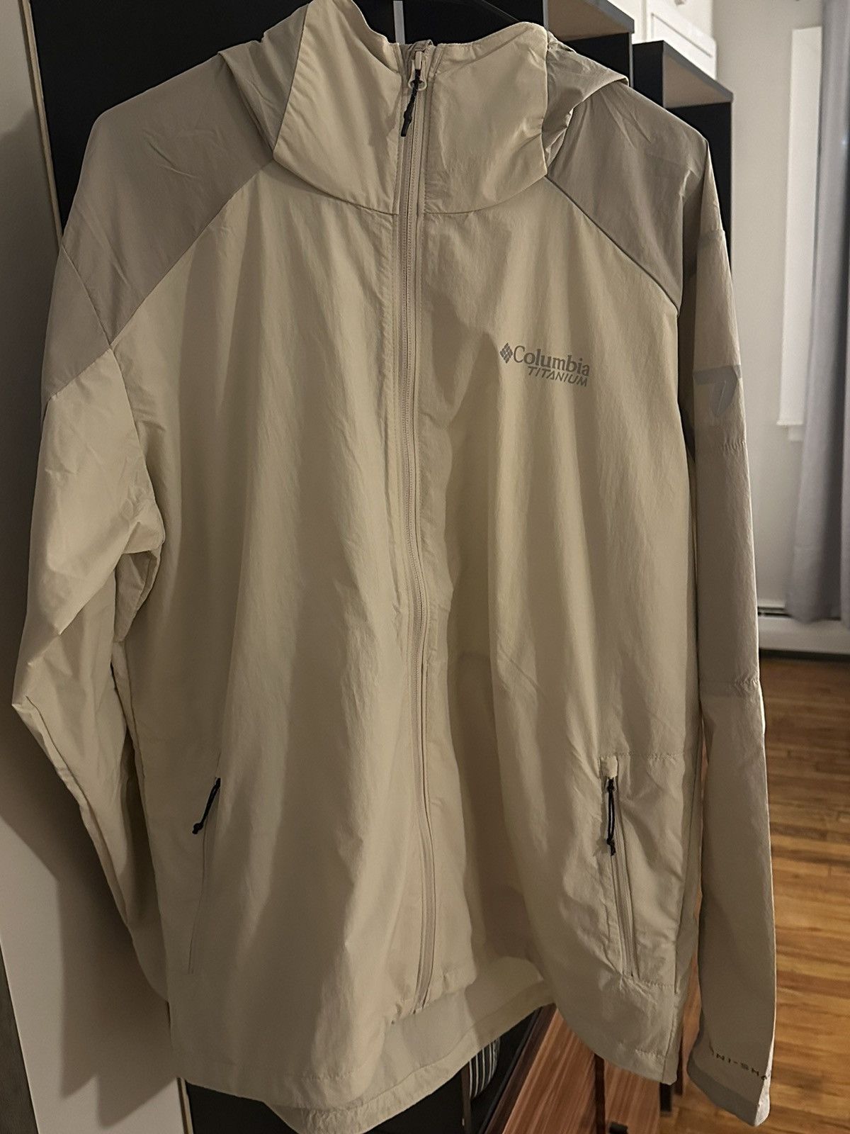 Columbia Columbia Titanium Jacket Size US L / EU 52-54 / 3 - 2 Thumbnail