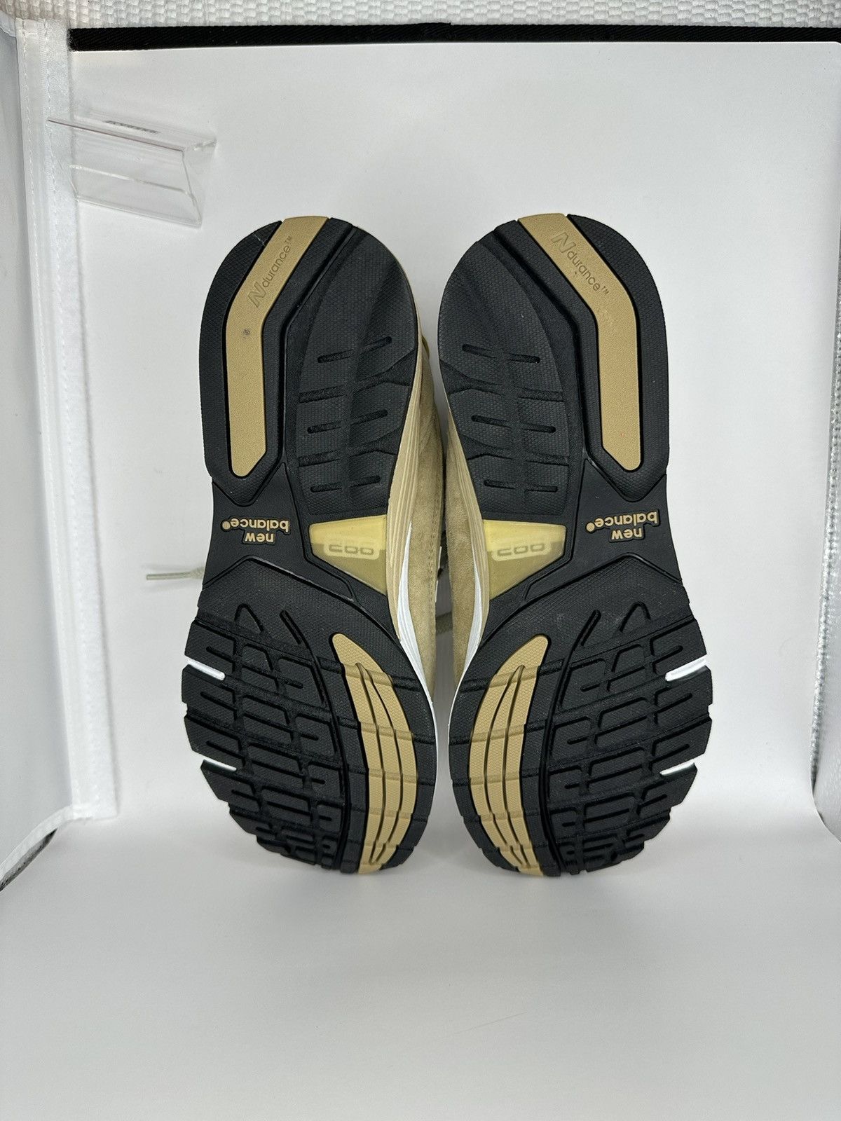 New Balance New Balance 992 Size US 6 / EU 39 - 6 Thumbnail