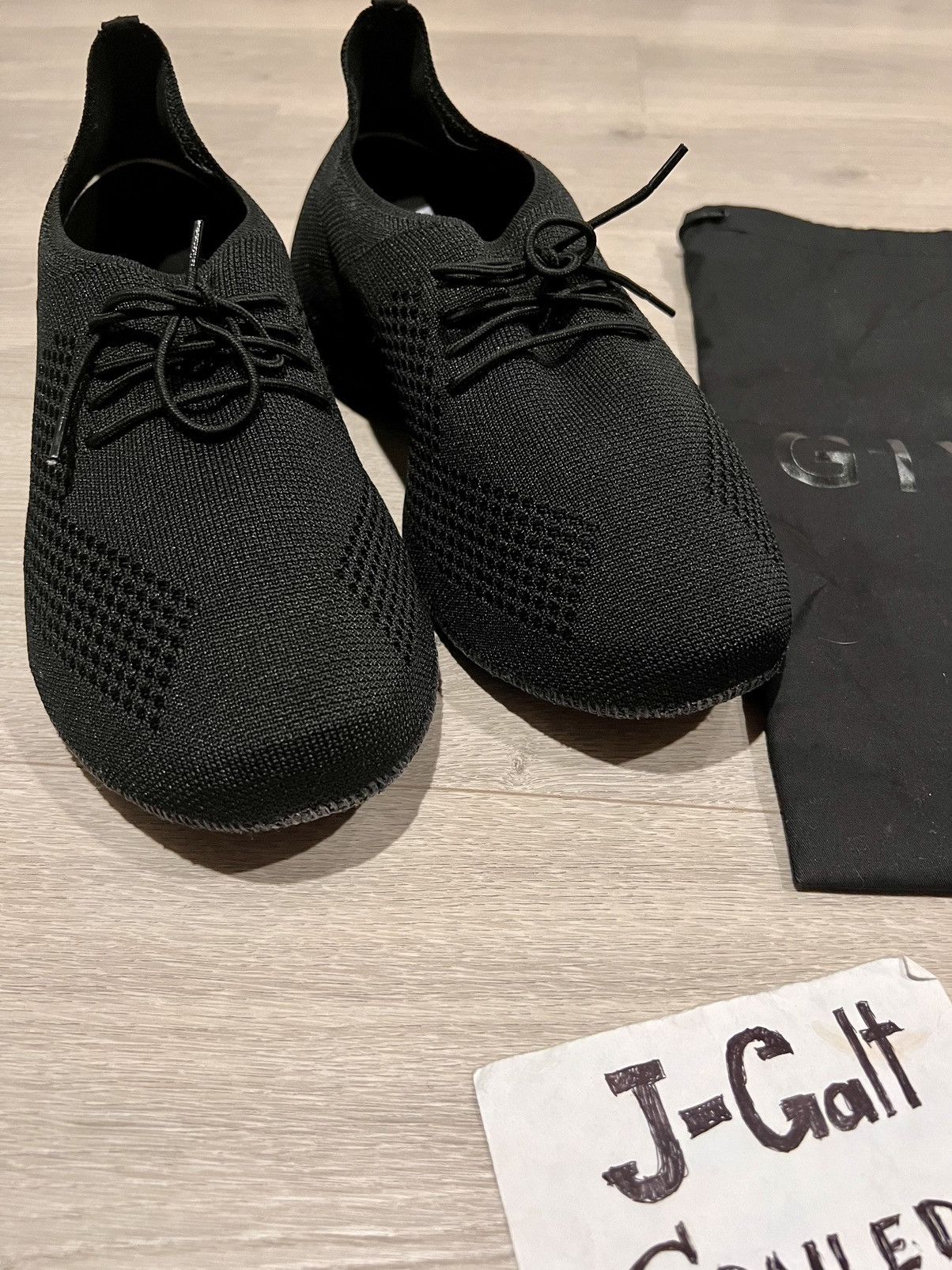 Givenchy GIVENCHY | TK-360 SNEAKERS Matthew Williams Size US 7.5 / EU 40-41 - 9 Thumbnail