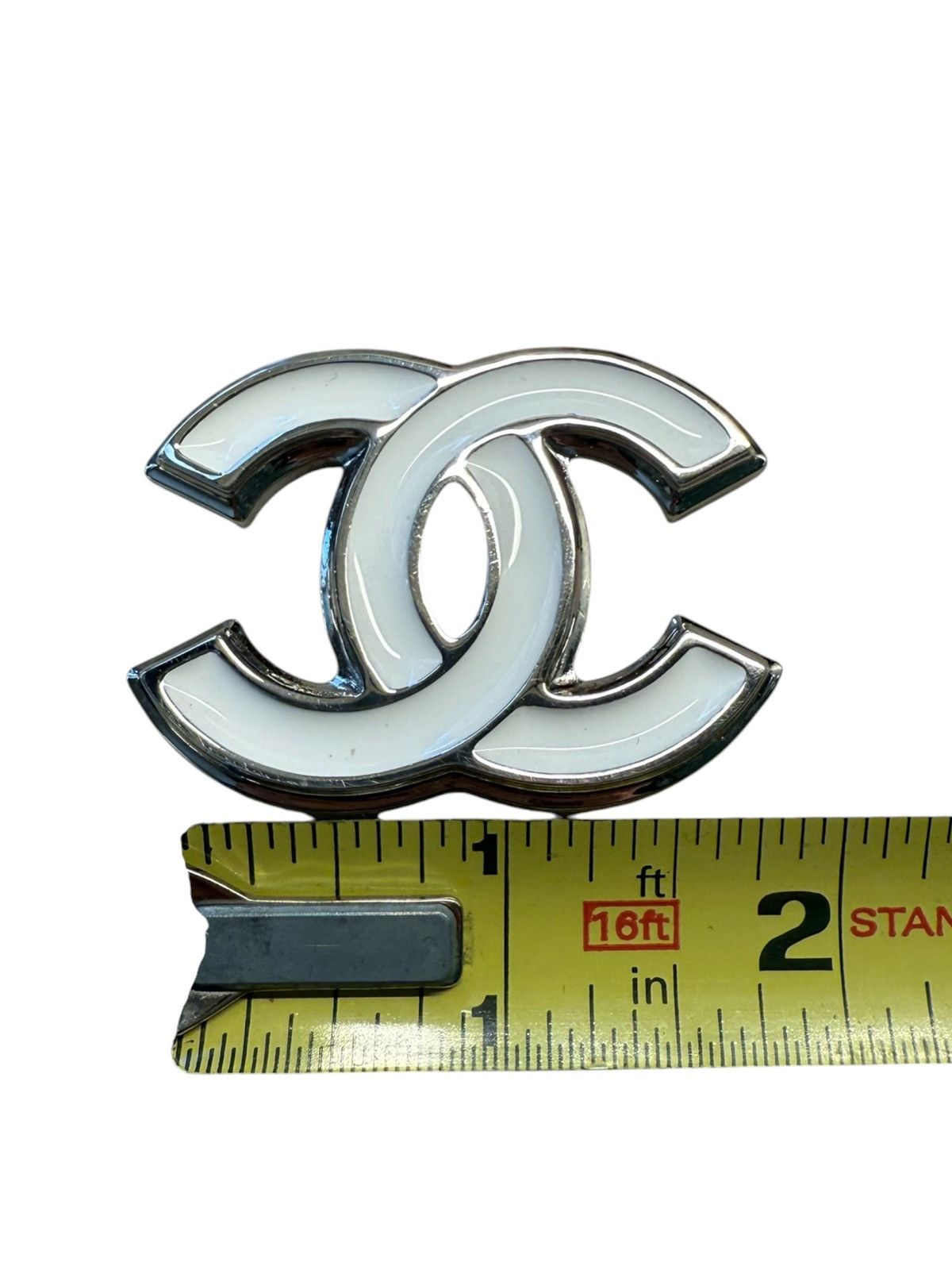 Chanel Chanel broach Size ONE SIZE - 6 Thumbnail